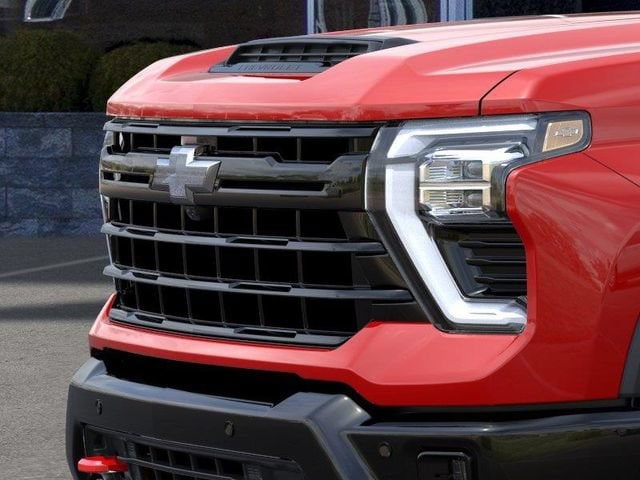 2026 Chevrolet Silverado 2500 HD LT - Photo 13