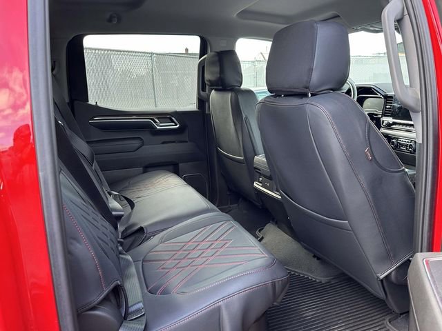 2022 Chevrolet Silverado 1500 RST photo 3