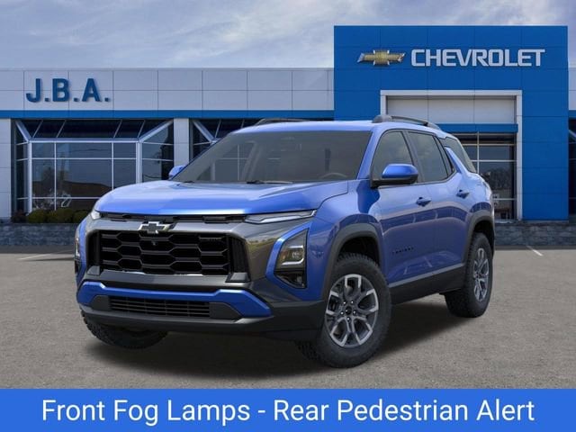 2026 Chevrolet Equinox ACTIV - Photo 6