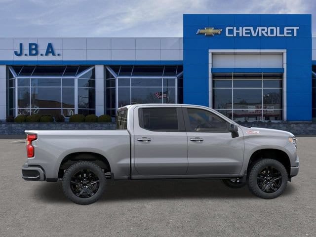 2026 Chevrolet Silverado 1500 RST - Photo 5