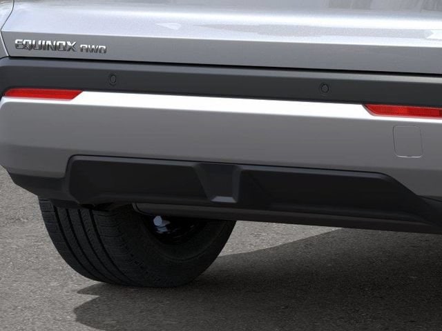 2027 Chevrolet Equinox LT - Photo 16