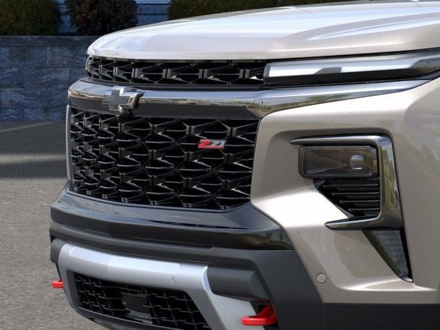2027 Chevrolet Traverse Z71 - Photo 15