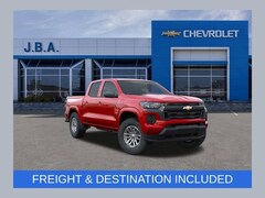2026 Chevrolet Colorado LT Truck
