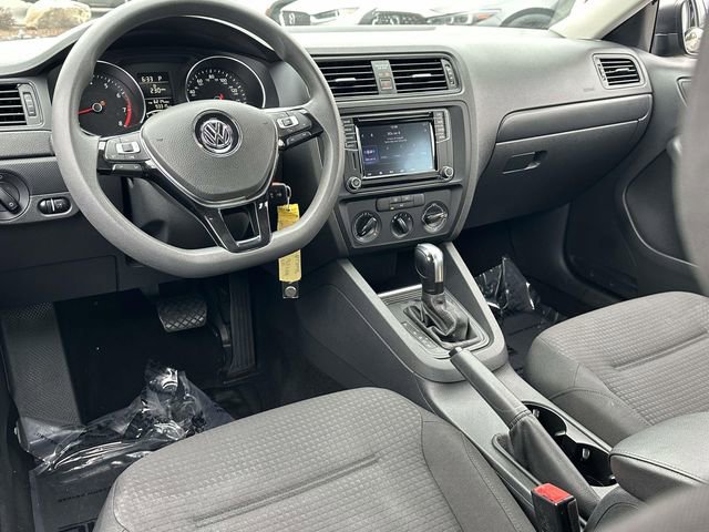 Used 2016 Volkswagen Jetta S with VIN 3VW267AJ9GM249313 for sale in Glen Burnie, MD