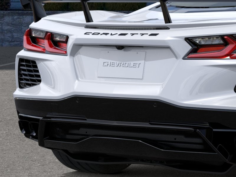 2026 Chevrolet Corvette 1LT - Photo 38