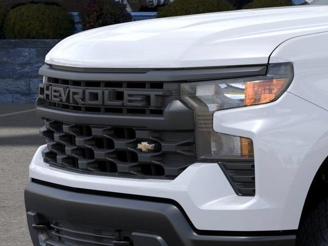 2026 Chevrolet Silverado 1500 Work Truck - Photo 13