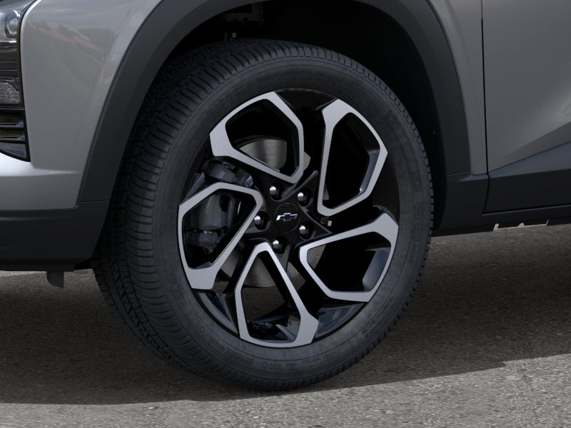 2026 Chevrolet Trax RS - Photo 33