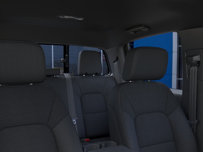 2026 Chevrolet Colorado LT - Photo 48
