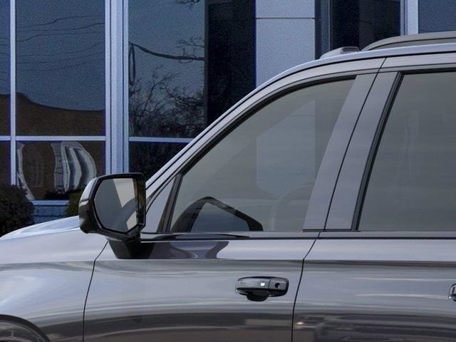2026 Chevrolet Suburban RST - Photo 12