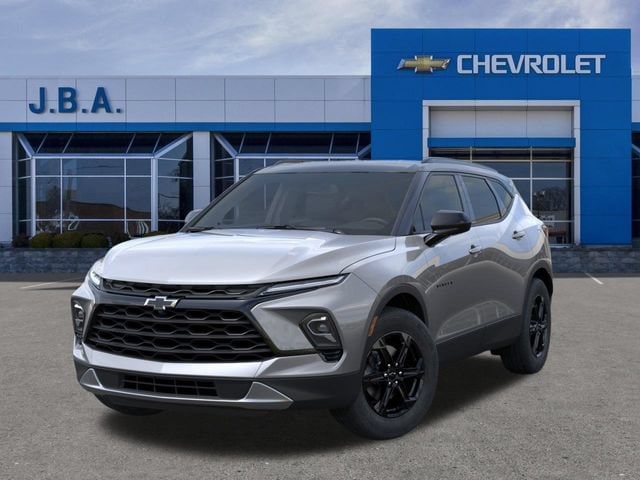 2026 Chevrolet Blazer 2LT - Photo 6