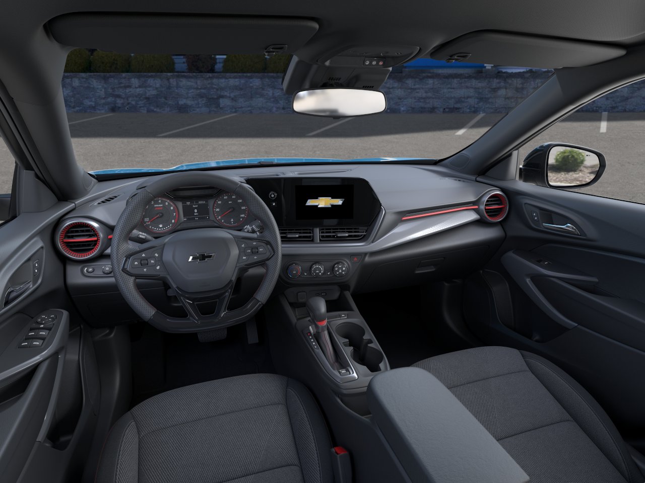 2026 Chevrolet Trax RS - Photo 39