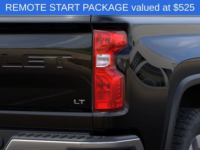 2026 Chevrolet Silverado 3500 HD LT - Photo 13
