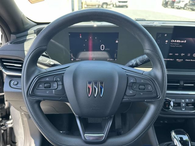 2024 Buick Envista Preferred - Photo 13