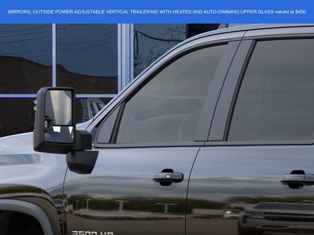 2026 Chevrolet Silverado 3500 HD LT - Photo 14