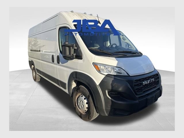 2023 RAM ProMaster Cargo Van Base