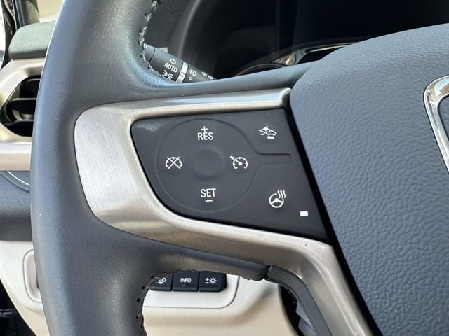 2021 Gmc Acadia Denali photo 7