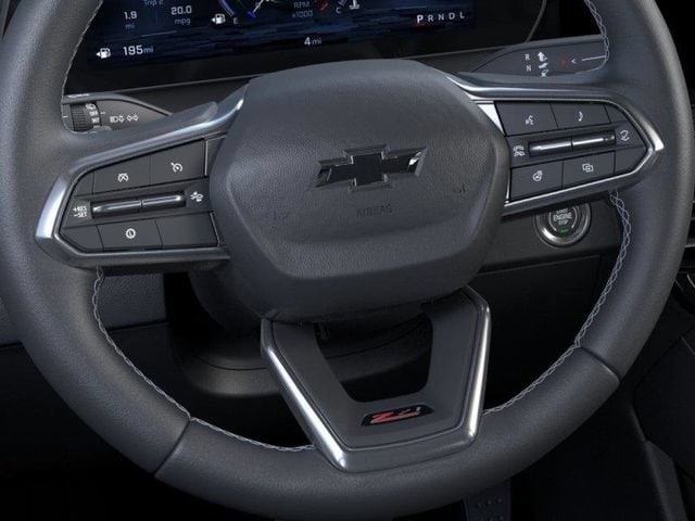 2027 Chevrolet Traverse Z71 - Photo 19
