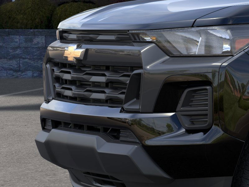 2026 Chevrolet Colorado LT photo 13