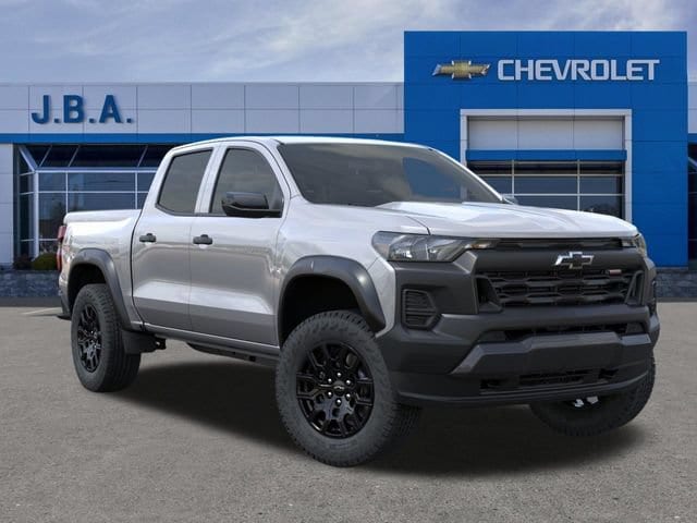 2026 Chevrolet Colorado Trail Boss - Photo 7