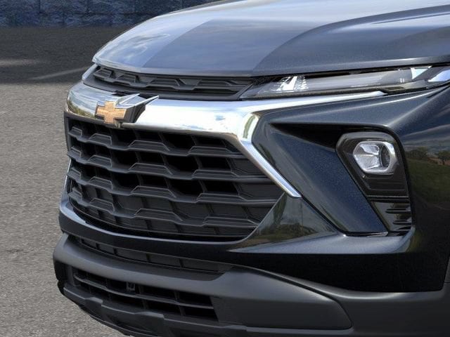 2026 Chevrolet Trailblazer LS - Photo 13