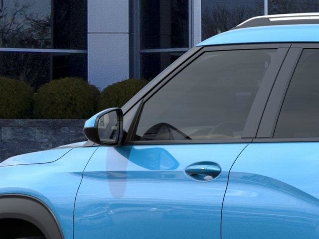 2026 Chevrolet Trailblazer LT - Photo 12