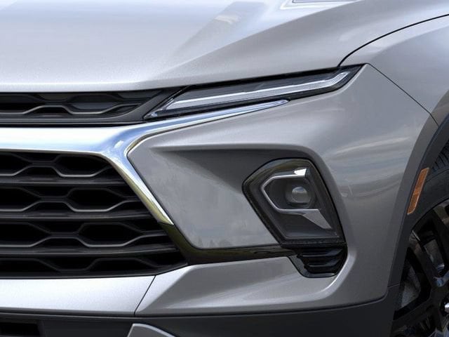 2026 Chevrolet Blazer 2LT - Photo 10