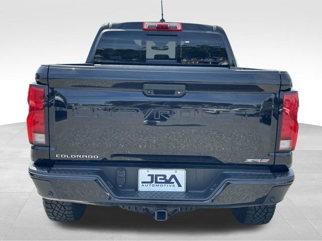 2025 Chevrolet Colorado ZR2 - Photo 25
