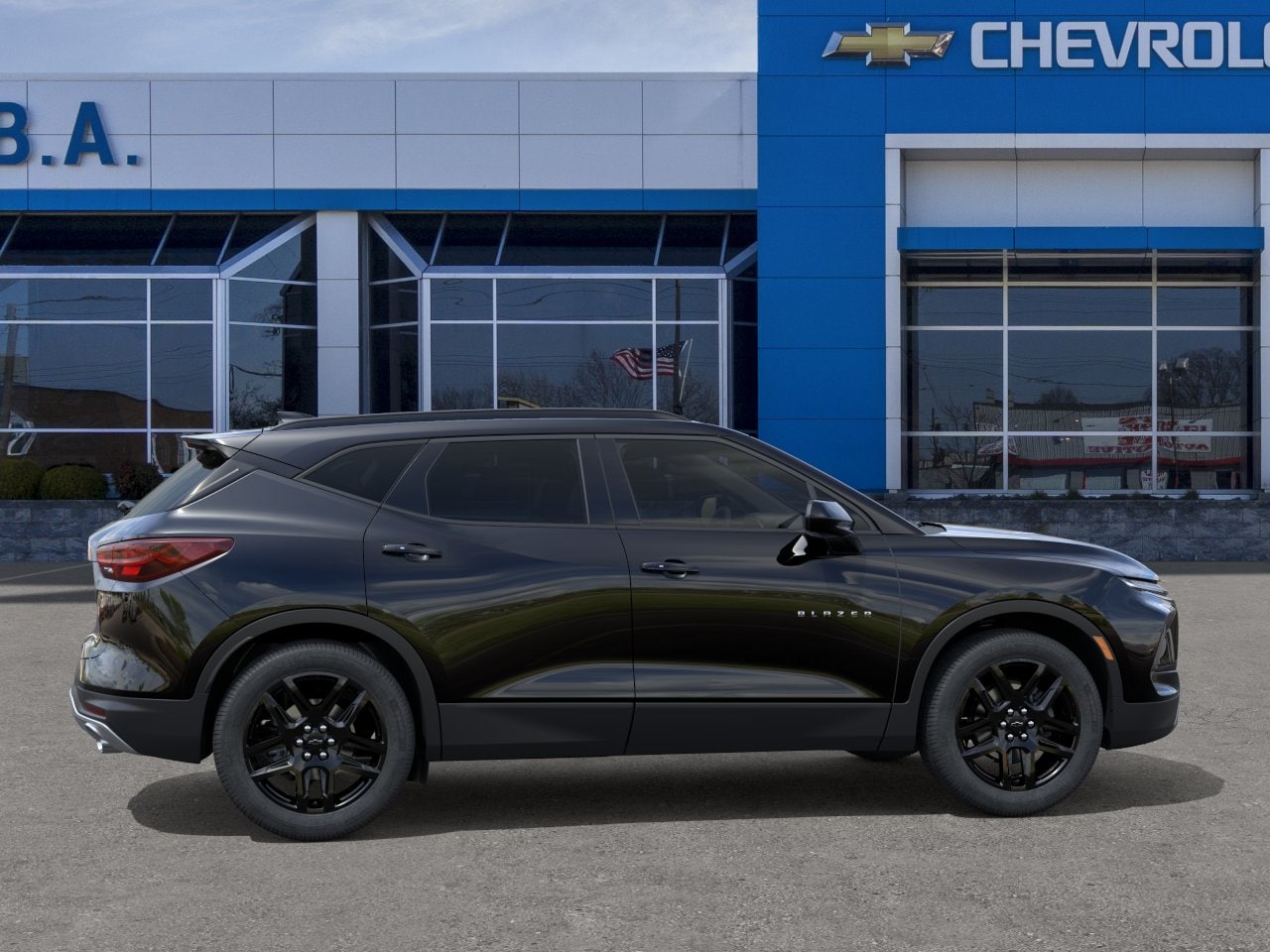 2026 Chevrolet Blazer 2LT - Photo 29