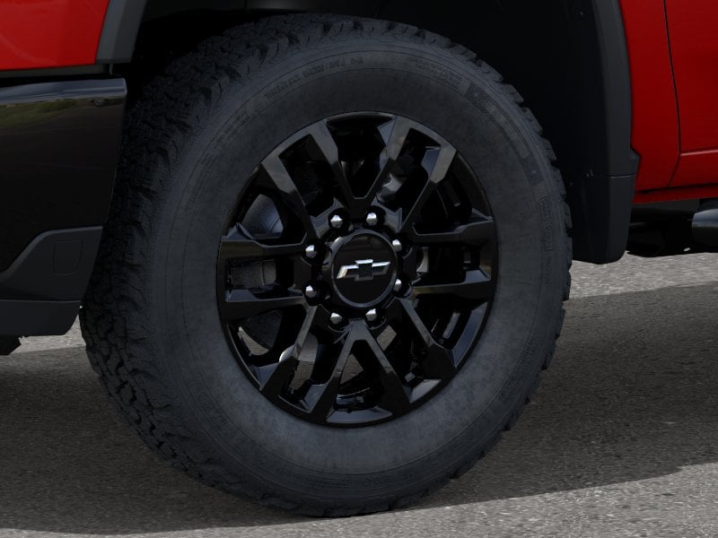 2026 Chevrolet Silverado 2500 HD LT - Photo 9