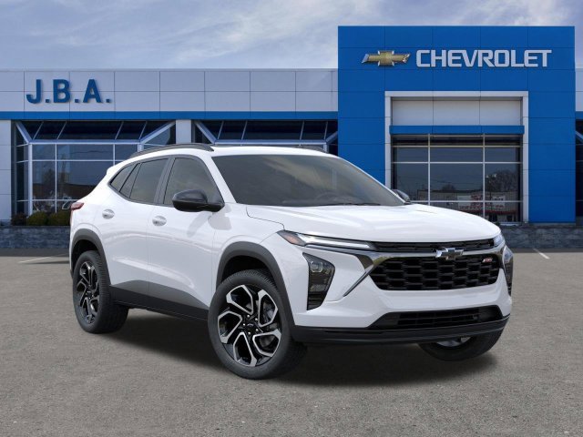 2026 Chevrolet Trax RS - Photo 7