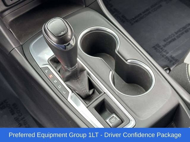 2018 Chevrolet Equinox LT - Photo 8