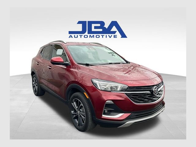 2023 Buick Encore GX Select's photo