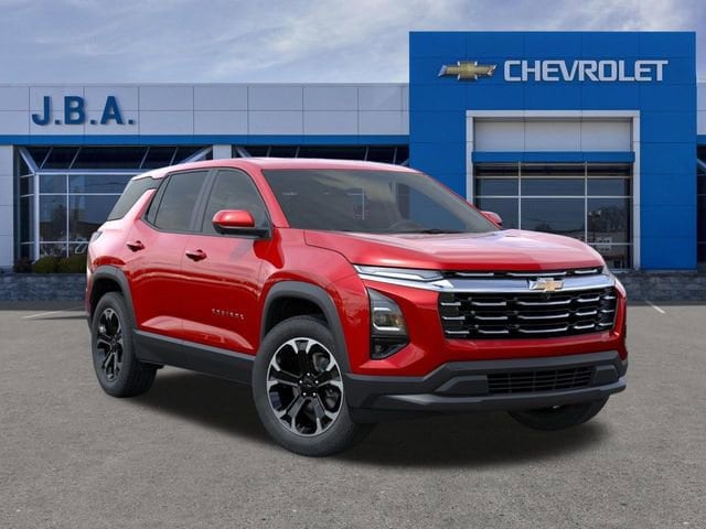 2026 Chevrolet Equinox LT - Photo 7