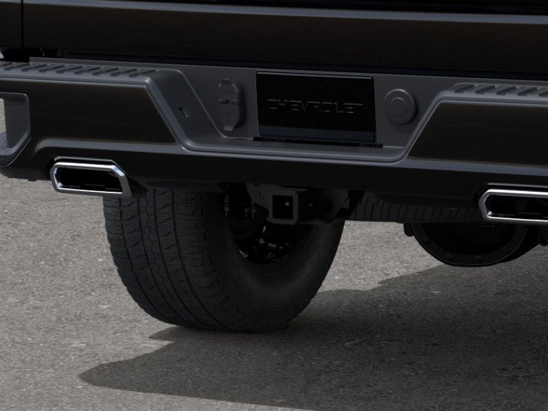2026 Chevrolet Silverado 1500 LT Trail Boss - Photo 38