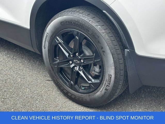 2024 Chevrolet Blazer 2LT - Photo 7