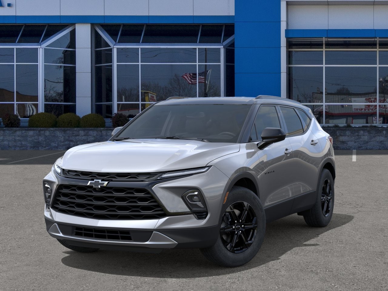 2026 Chevrolet Blazer 2LT - Photo 30