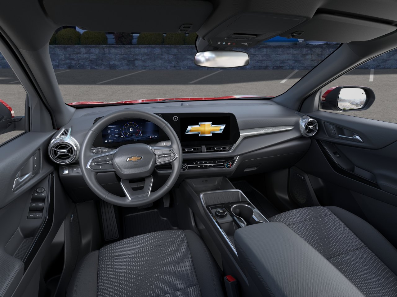 2026 Chevrolet Equinox LT - Photo 41