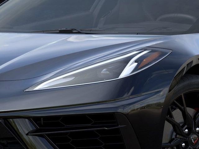 2026 Chevrolet Corvette 1LT - Photo 10