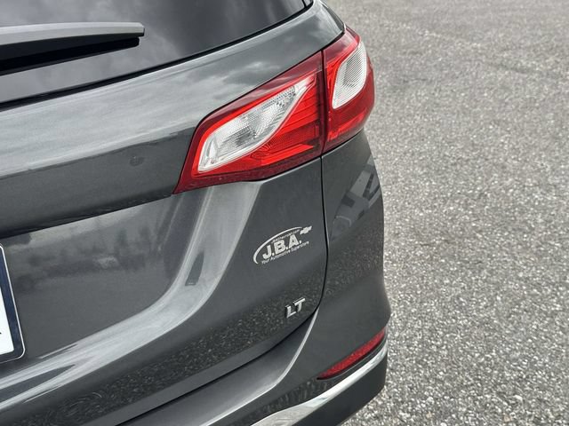 2018 Chevrolet Equinox LT - Photo 29