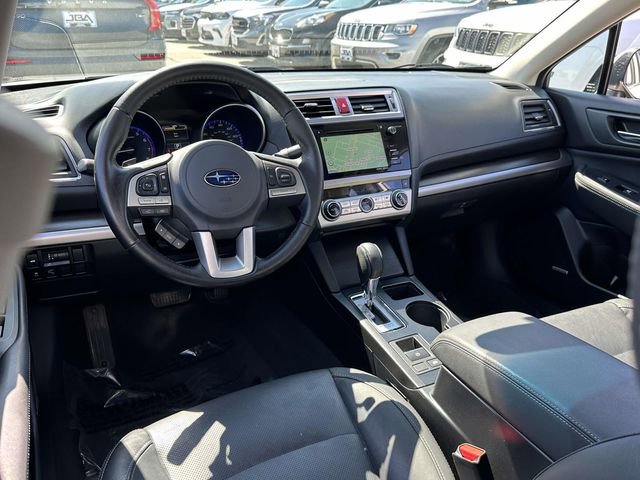 Used 2016 Subaru Legacy 2.5i Limited with VIN 4S3BNAL68G3024846 for sale in Glen Burnie, MD
