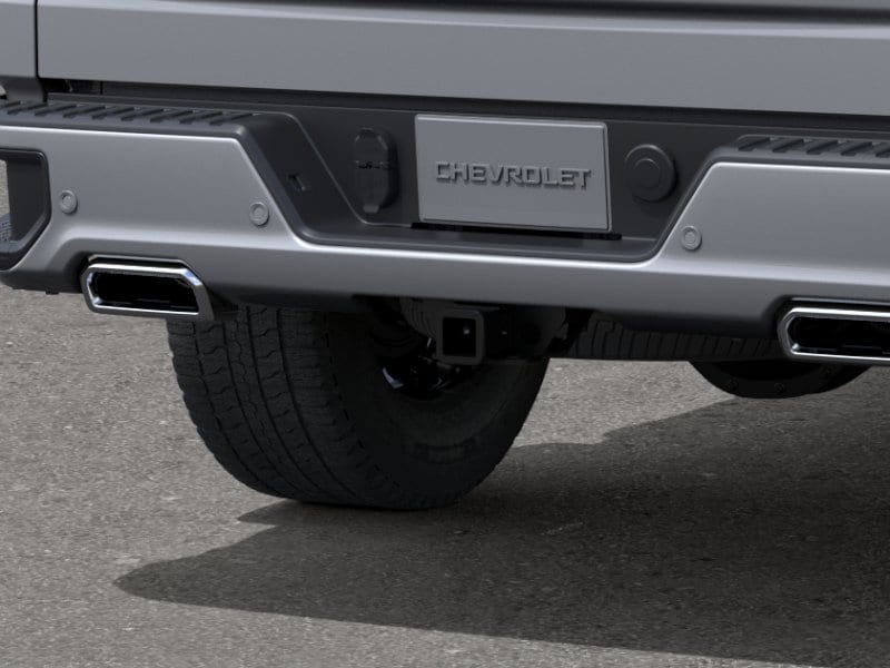 2026 Chevrolet Silverado 1500 RST - Photo 38