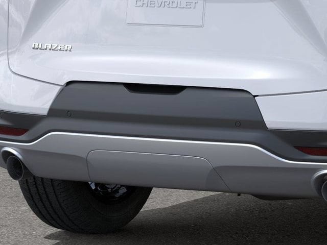 2026 Chevrolet Blazer 2LT - Photo 14