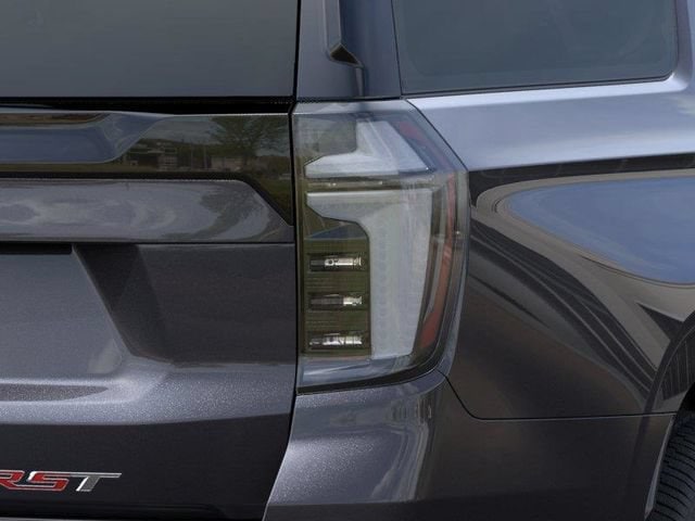 2026 Chevrolet Suburban RST - Photo 11
