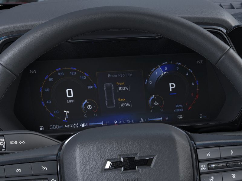 2026 Chevrolet Colorado ZR2 photo 19