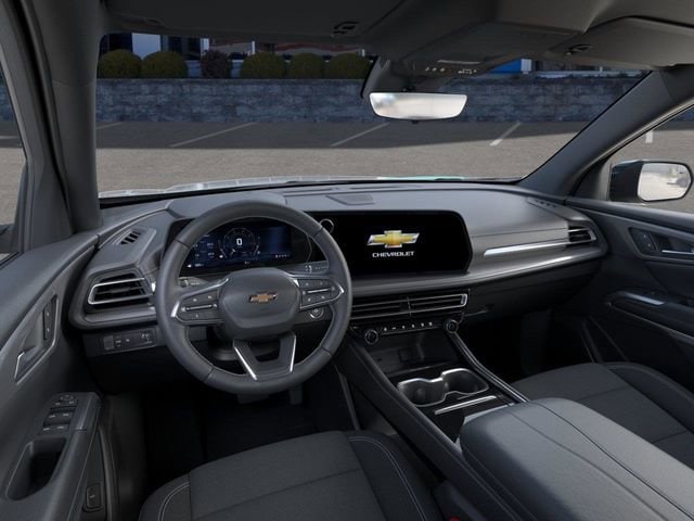 2026 Chevrolet Traverse LT - Photo 15