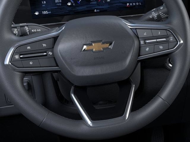 2026 Chevrolet Tahoe Premier - Photo 19