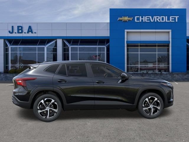 2026 Chevrolet Trax RS - Photo 5