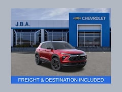 2026 Chevrolet Trailblazer RS SUV
