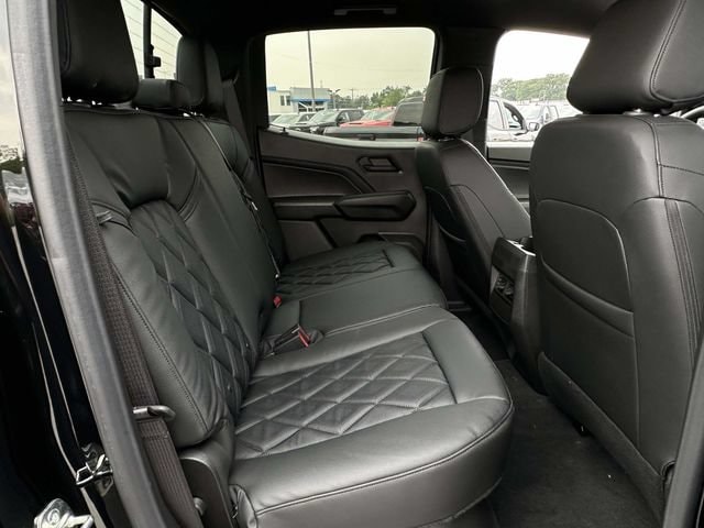 2026 Chevrolet Colorado Trail Boss - Photo 20