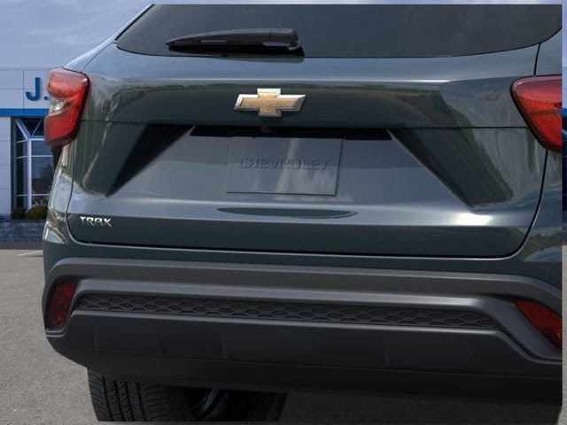 2026 Chevrolet Trax LS - Photo 15